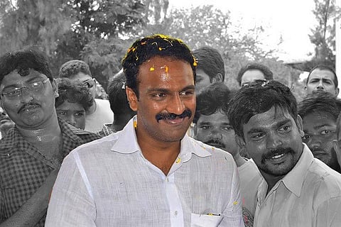 Will Vangaveeti Radha leave YSRCP over Vijayawada Central MLA ticket row?