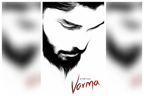  Casting call for female lead in Varma starring Vikram’s son Dhruv