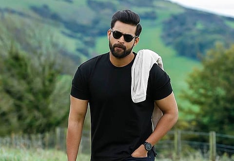 Shooting of Varun Tej’s upcoming sports drama postponed