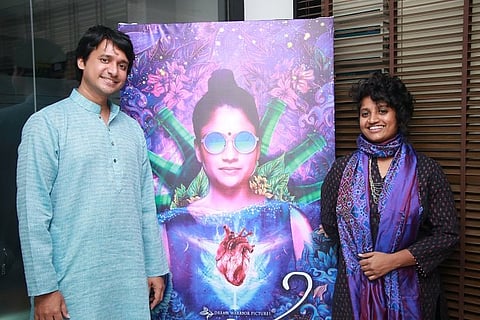 The sound of 'Aruvi': Meet the composers behind the film that's got everyone raving