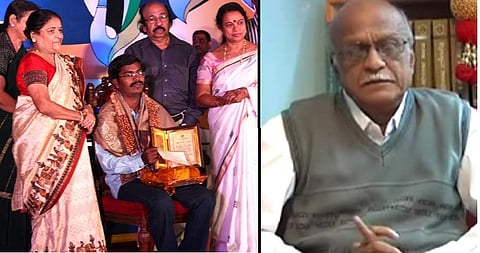 Kalburgi Murder: Writers, poets step up pressure, 10 decide to return awards protesting slow probe