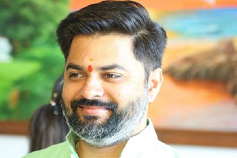 Jolt to Telangana TDP as Veerender Goud quits party, may join BJP