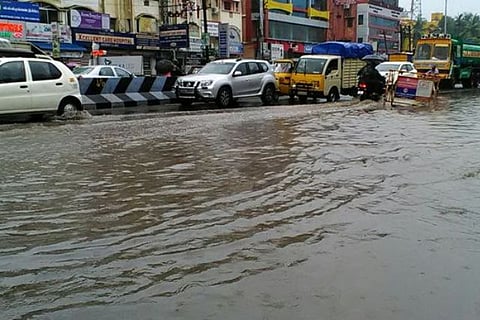 Image for representation only