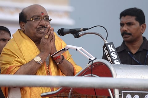 First time in 21 years, rivals win seats against Vellappally Natesan in Kollam SN Trust poll