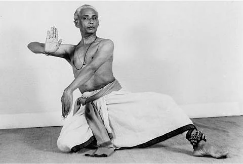 Remembering Vempati Chinna Satyam, progressive comrade who re-energised Kuchipudi