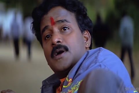 Telugu cinema's funny man: 5 times late Venu Madhav made us laugh out loud