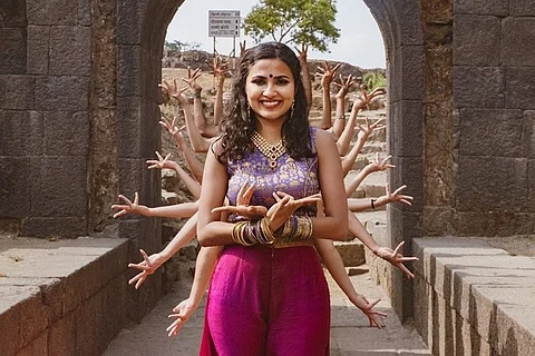 Watch: Singer Vidya Vox opens up on her abusive father, struggles with mental health