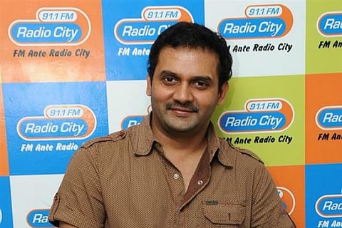 Tollywood comedian Vijay Sai hangs himself at his Hyderabad residence