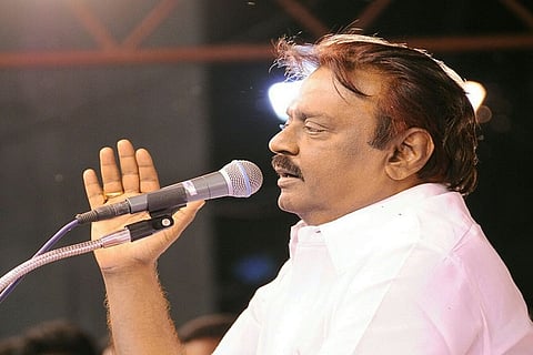 Clamour for DMDK continues: DMK chief says talks still on, CPM also hints at a breakthrough