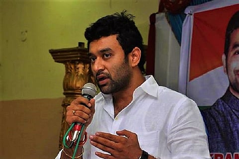 No clarity yet on Vikram Goud’s shooting, but Telugu media speculates on drug links