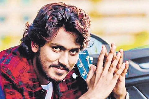 ‘Trivikrama’ team in a fix over shooting in Australia