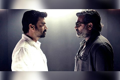 'Vikram Vedha' Hindi remake confirmed