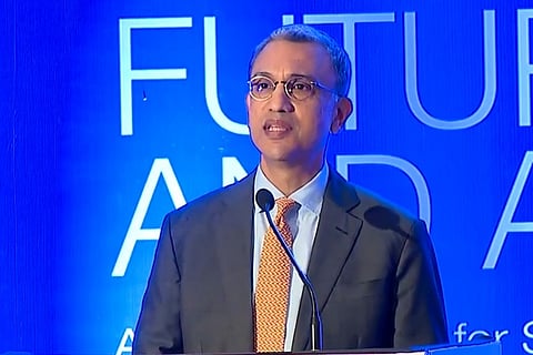 GoAir appoints former Jet Airways' chief Vinay Dube as CEO