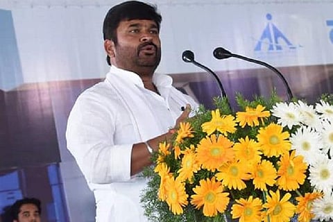 Third time lucky? Cong picks Vinay Kulkarni, who lost two elections in a row, for Dharwad