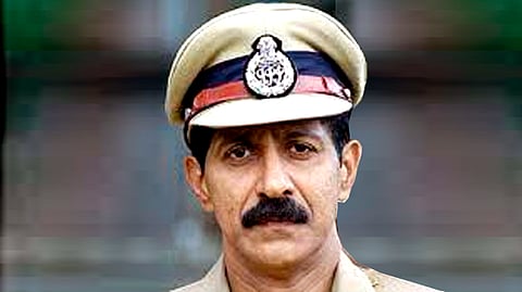 Kerala bar-bribery scam: Vigilance cop Vinson M Paul retires, tears up at farewell event