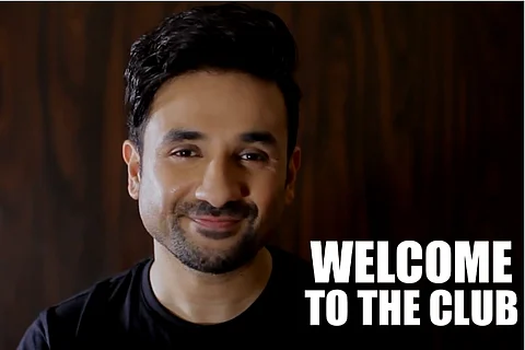 Hate those trolls? Then you will love this: Vir Das's brilliant takedown video