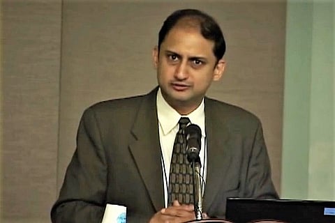 RBI Deputy Governor Viral Acharya resigns: What went wrong