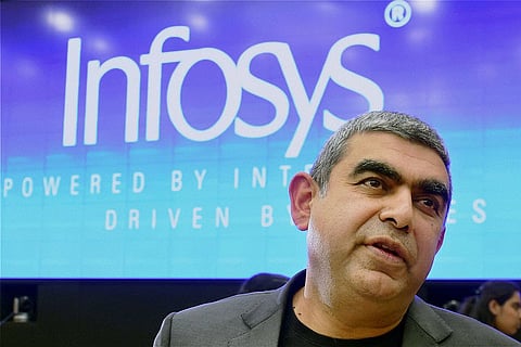 End of Indian techies' onsite dreams? Infosys to hire 10,000 Americans