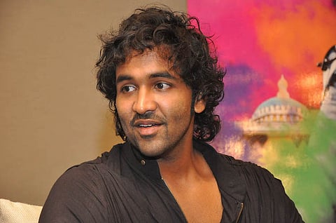 Vishnu Manchu to debut in Kollywood with a political thriller