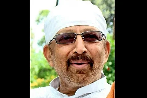 Actor Bharati appeals for Vishnuvardhan’s memorial to be in Mysuru