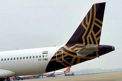 Vistara