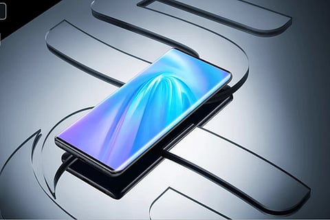 Vivo launches Nex 3, Nex 3 5G with waterfall display, 64MP camera
