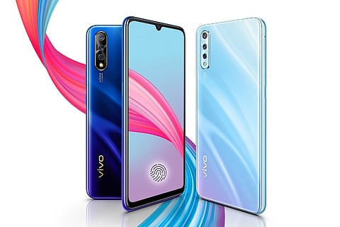 Vivo S1 specs leaked: To sport 6.53-inch IPS LCD display, to launch in India soon
