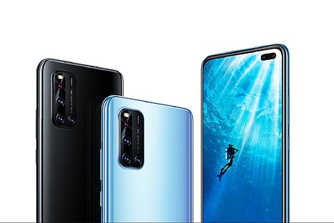 Vivo V19 review: Top-end flagship device with great battery life, vibrant colours