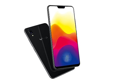 Vivo X21 review: Minimalist design, decent camera and dependable performer