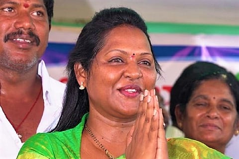 4 arrested after Dalit MLA faces casteist insults at Ganesh pandal in Andhra