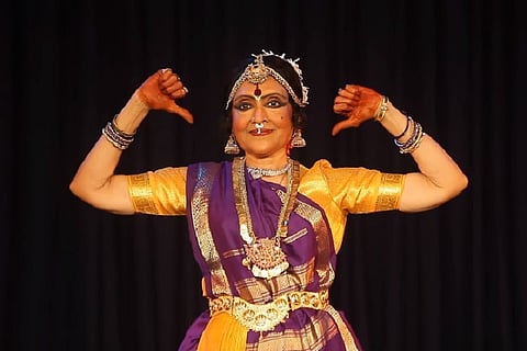 Modern Indian cinema lacks realism, quality of films not improving: Vyjayanthimala