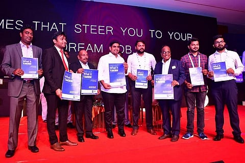 Hyd-based Loop Reality launches AI assessment tool to help make students employable