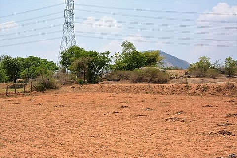 As rivers and borewells run dry, farmers in south Karnataka desperately pray for rains