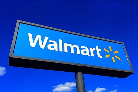 Walmart investors unhappy with Flipkart buyout, shares plunge 4 per cent