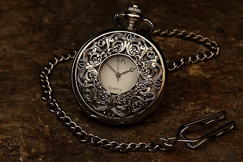 A brief history of telling time