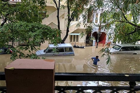 Bengaluru's waterlogging problem is here to stay and it’s everyone’s fault