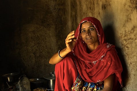 A Delicate Weave: Indian folk singers celebrate diversity in face of intolerance