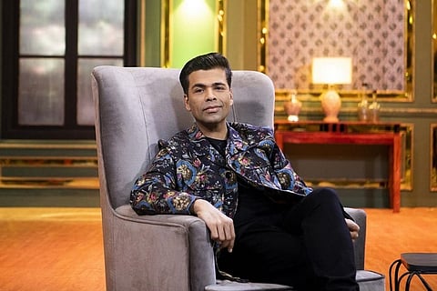 'What the Love! with Karan Johar' review: Netflix dating show is mindless fun