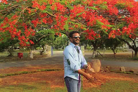 Dalit JNU scholar from Tamil Nadu found dead, reportedly hanged himself at friend's place