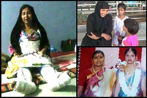 The horror of India’s slave trade: No one stops agents trafficking women to Gulf countries