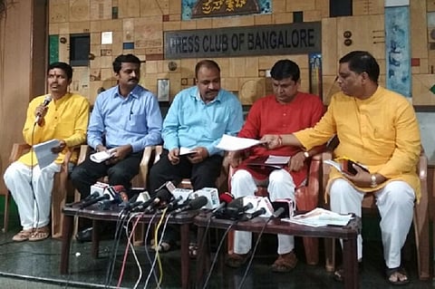 'Hindu groups falsely implicated’: Sanatan Sanstha demands fair probe in Gauri Lankesh murder