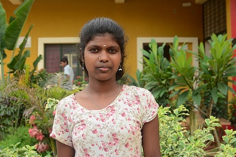 From survivor to role model: Bengaluru teen to address MPs on child rights