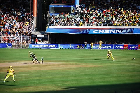 Spectators can take cellphones into MA Chidambaram stadium says CSK