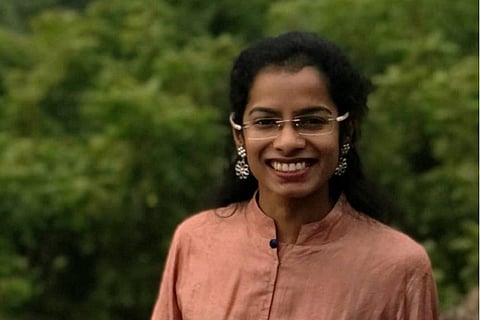 Lights won’t guide you home in B’luru: Meet the woman mapping the city’s streetlights