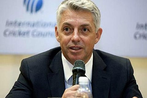 ICC asks Al Jazeera to share evidence in corruption probe