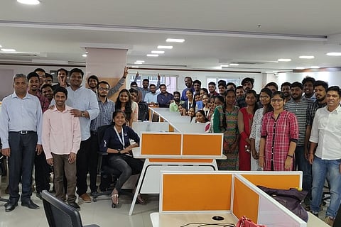 T-Hub turns 3: Meet AnyTimeLoan, a startup that can give you a loan in 15 minutes