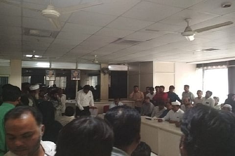 A con in the name of religion: Karnataka 'Halal Ponzi scam' victims await justice