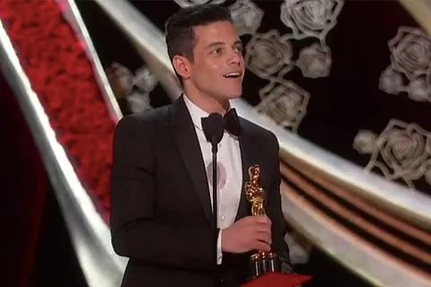 Oscars 2019: From 'Green Book' to Rami Malek, here are this year's winners