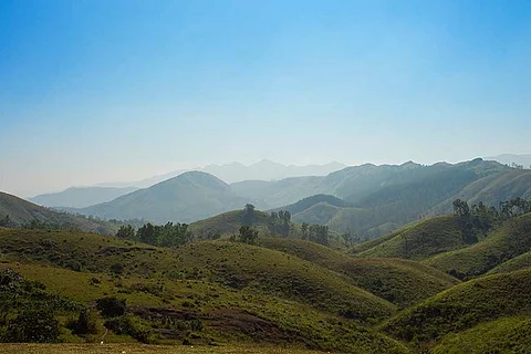 Vagamon