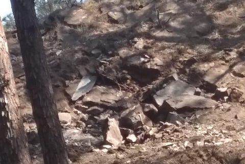 Pakistan violates Indian airspace, India shoots down F-16